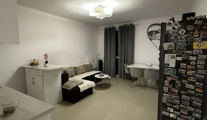 Mieszkanie 3-pokojowe Skarżysko-Kamienna, ul. Norwida