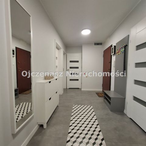 Mieszkanie 3-pokojowe Osielsko. Zdjęcie 9