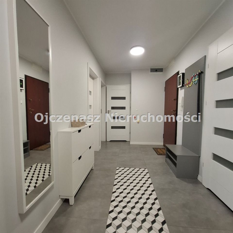 Mieszkanie 3-pokojowe Osielsko. Zdjęcie 9