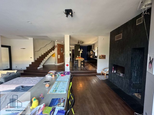 dom wolnostojący, 6 pokoi Izabelin-Dziekanówek. Zdjęcie 6