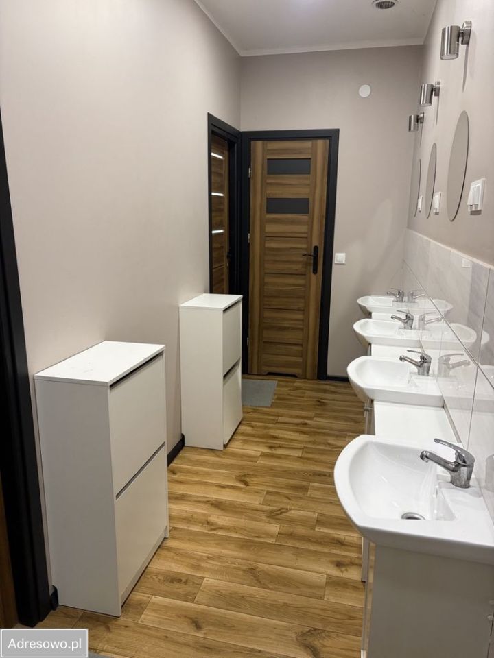 Hotel/pensjonat Warszawa Wawer, ul. Zgorzelecka. Zdjęcie 6