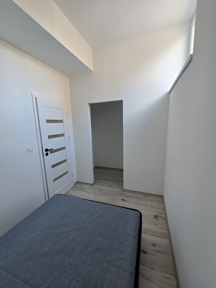 Mieszkanie 2-pokojowe Bydgoszcz Śródmieście, ul. Mazowiecka. Zdjęcie 4