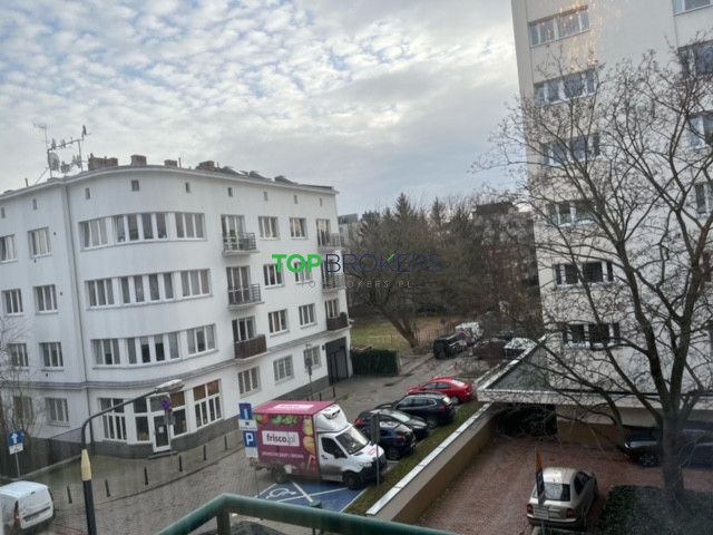 Mieszkanie 1-pokojowe Warszawa Śródmieście, ul. Aleksandra Sulkiewicza. Zdjęcie 18