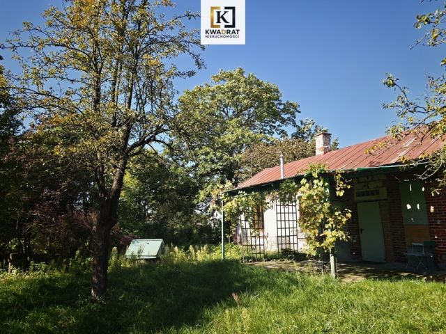 dom wolnostojący, 2 pokoje Grzebowilk, ul. Lipowa. Zdjęcie 1