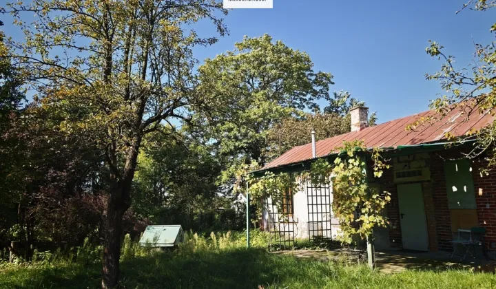 dom wolnostojący, 2 pokoje Grzebowilk, ul. Lipowa