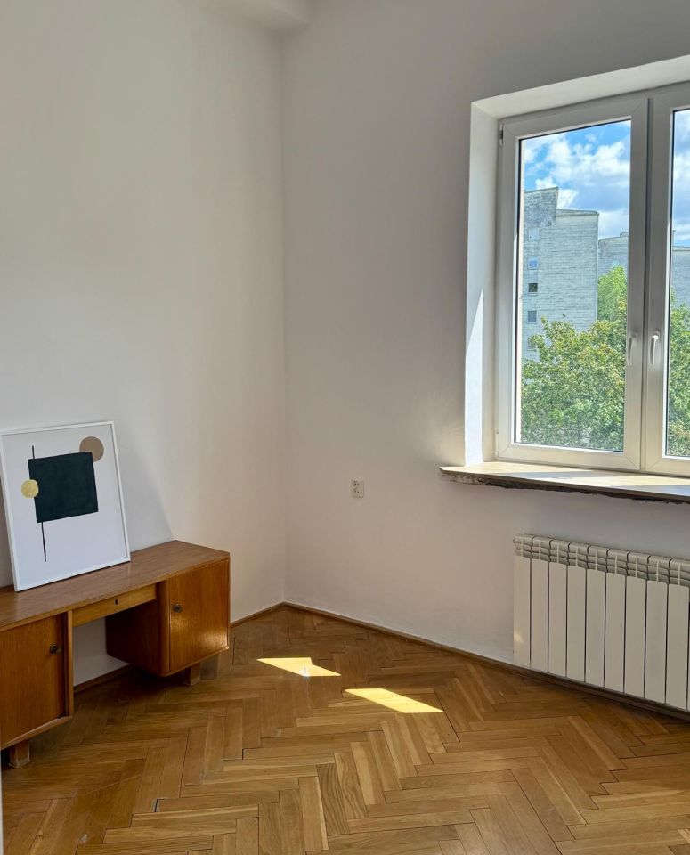 Mieszkanie 3-pokojowe Warszawa Muranów, ul. gen. Władysława Andersa. Zdjęcie 8