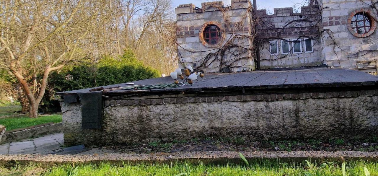 Działka rod Toruń Kaszczorek. Zdjęcie 1