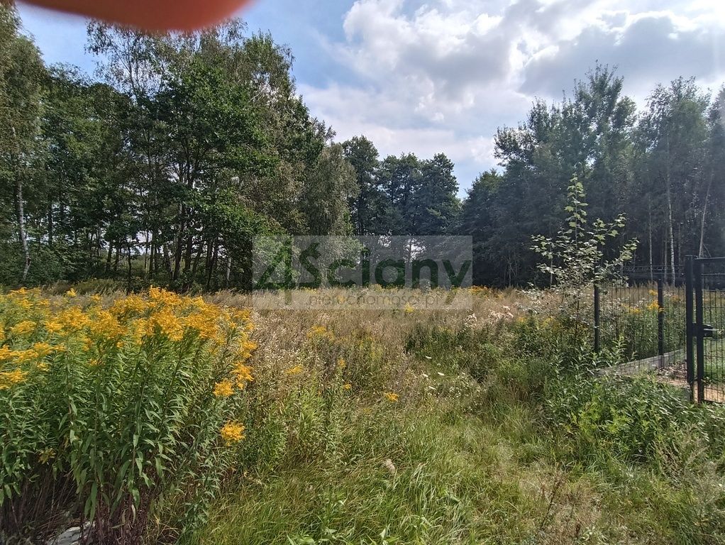 Działka budowlana Warszawa Białołęka. Zdjęcie 12