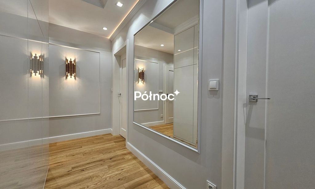 Mieszkanie 3-pokojowe Kraków Bronowice, ul. Bronowicka. Zdjęcie 16