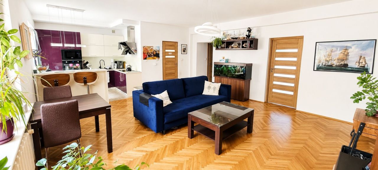 Mieszkanie 3-pokojowe Lublin Śródmieście, ul. Probostwo. Zdjęcie 2