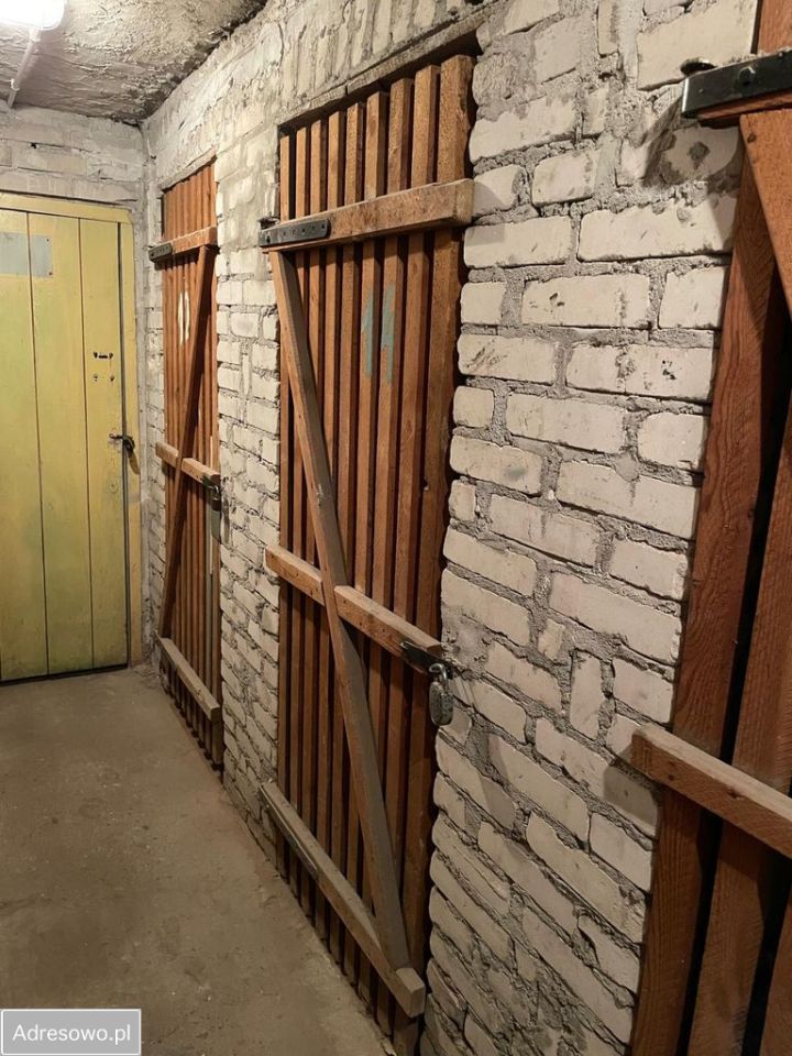 Mieszkanie 1-pokojowe Warszawa Wola, ul. Obozowa. Zdjęcie 10