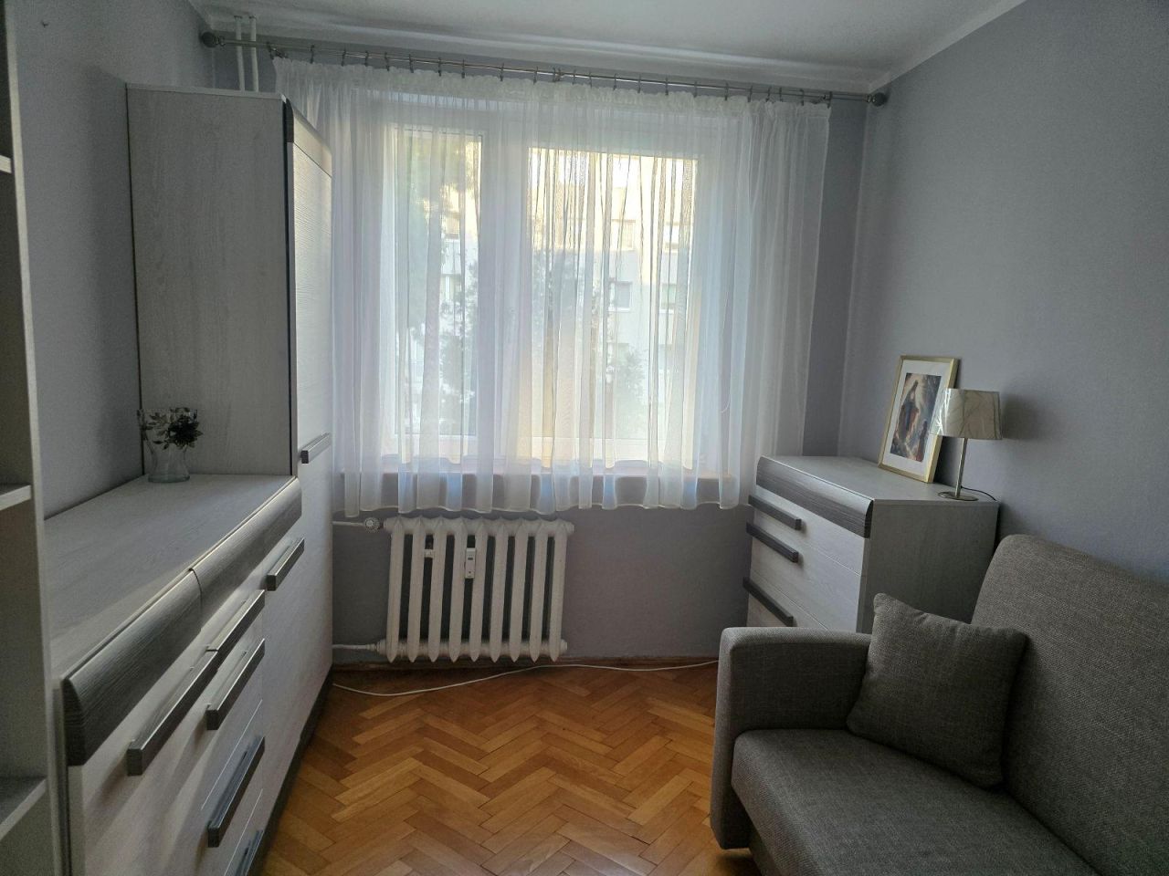 Mieszkanie 4-pokojowe Słupsk, ul. Zygmunta Augusta. Zdjęcie 10