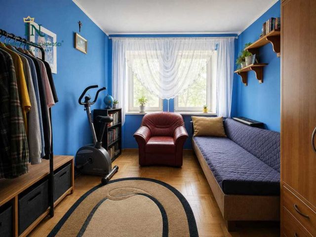 Mieszkanie 3-pokojowe Lublin Czuby, ul. Szczytowa. Zdjęcie 12