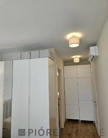 Mieszkanie 4-pokojowe Warszawa Wilanów, ul. Jerzego Holzera. Zdjęcie 12