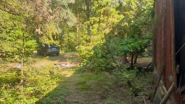 Działka budowlana Kazuń-Bielany. Zdjęcie 3