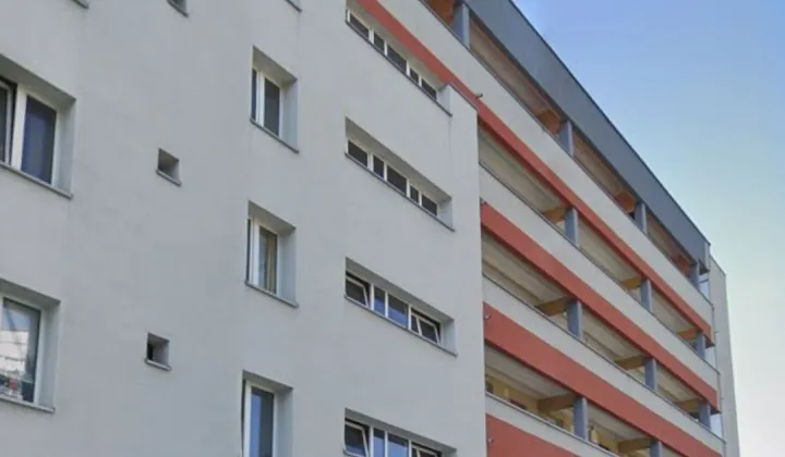 Mieszkanie 2-pokojowe Wrocław Stare Miasto, ul. Lwowska