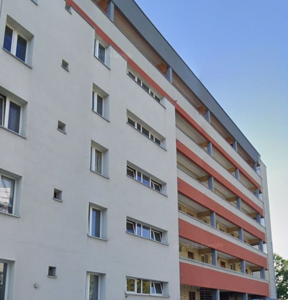 Mieszkanie 2-pokojowe Wrocław Stare Miasto, ul. Lwowska. Zdjęcie 1