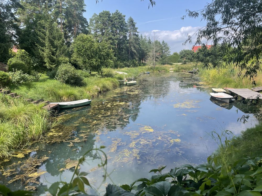Działka budowlana Chrzanowo, ul. Modrzewiowa. Zdjęcie 11