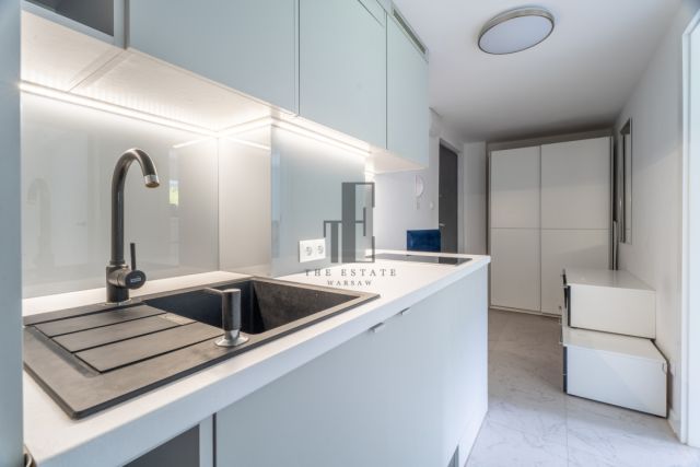 Mieszkanie na sprzedaż, 2 pokoje, 31 m², Warszawa
