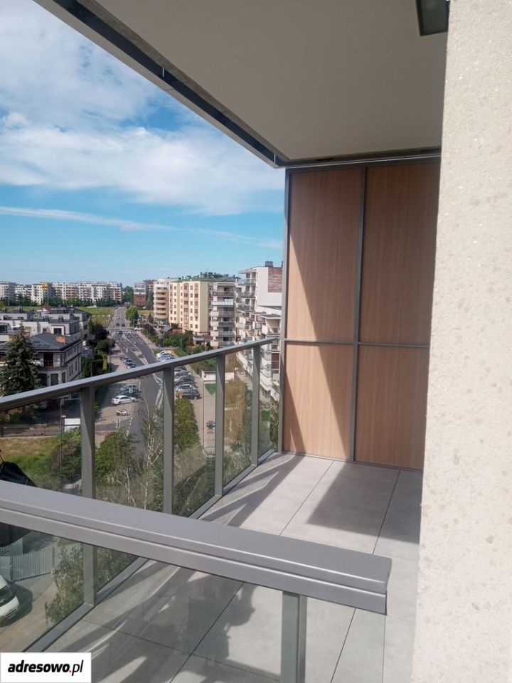 Mieszkanie 2-pokojowe Warszawa Ursus, ul. Aleksandra Prystora. Zdjęcie 14