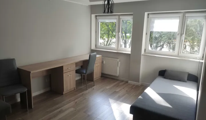 Mieszkanie 3-pokojowe Lublin, ul. Balladyny
