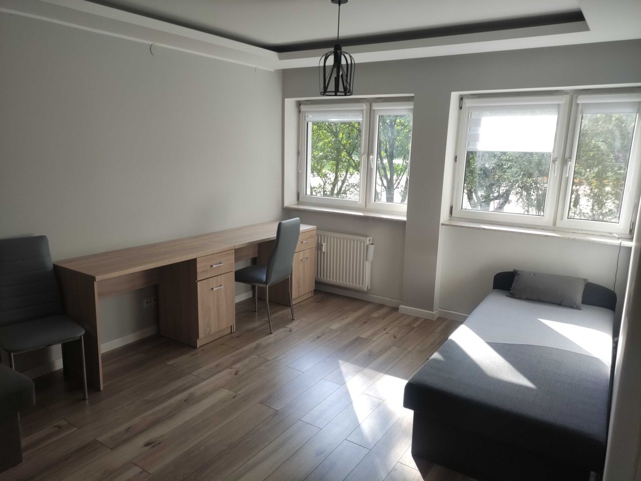 Mieszkanie 3-pokojowe Lublin, ul. Balladyny. Zdjęcie 1