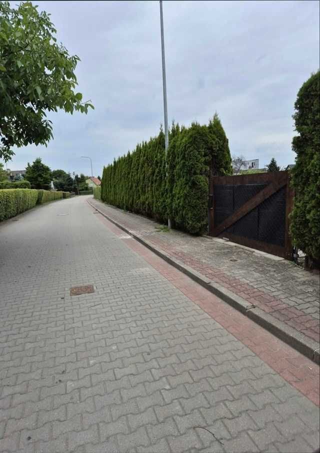 Działka budowlana Sławno. Zdjęcie 2