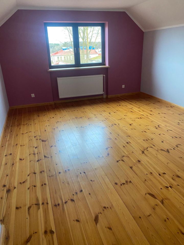 dom wolnostojący, 5 pokoi Bobrowniki. Zdjęcie 11