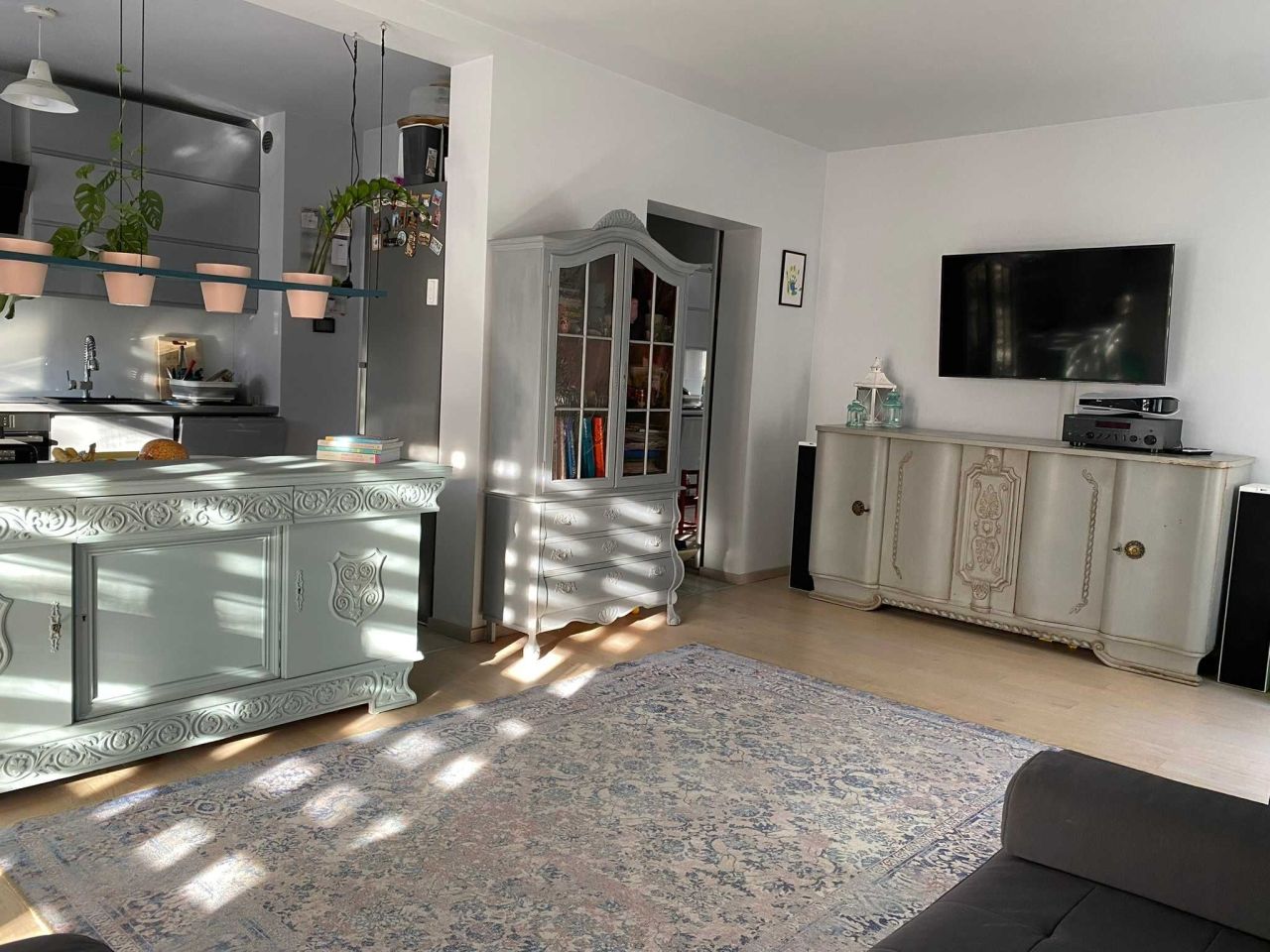 Mieszkanie 2-pokojowe Puławy, ul. Stefana Żeromskiego