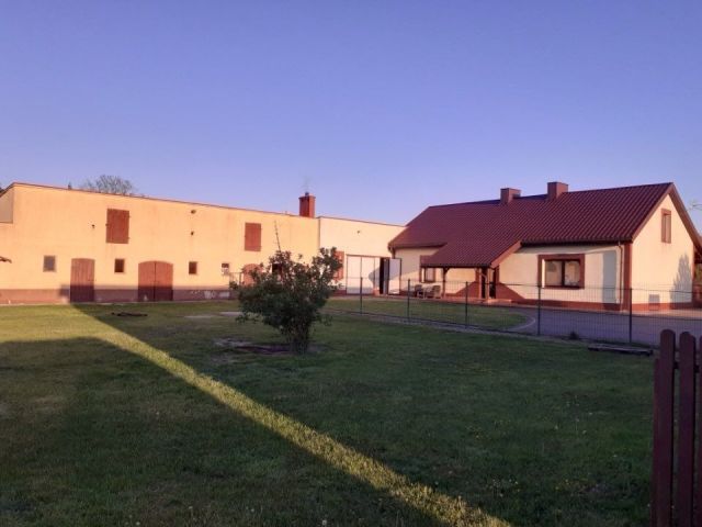 dom wolnostojący Ceków-Kolonia. Zdjęcie 1