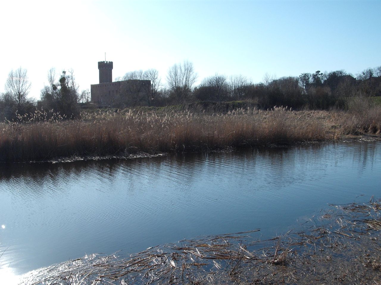Działka budowlana Świecie Stare Miasto, ul. Zamkowa. Zdjęcie 10