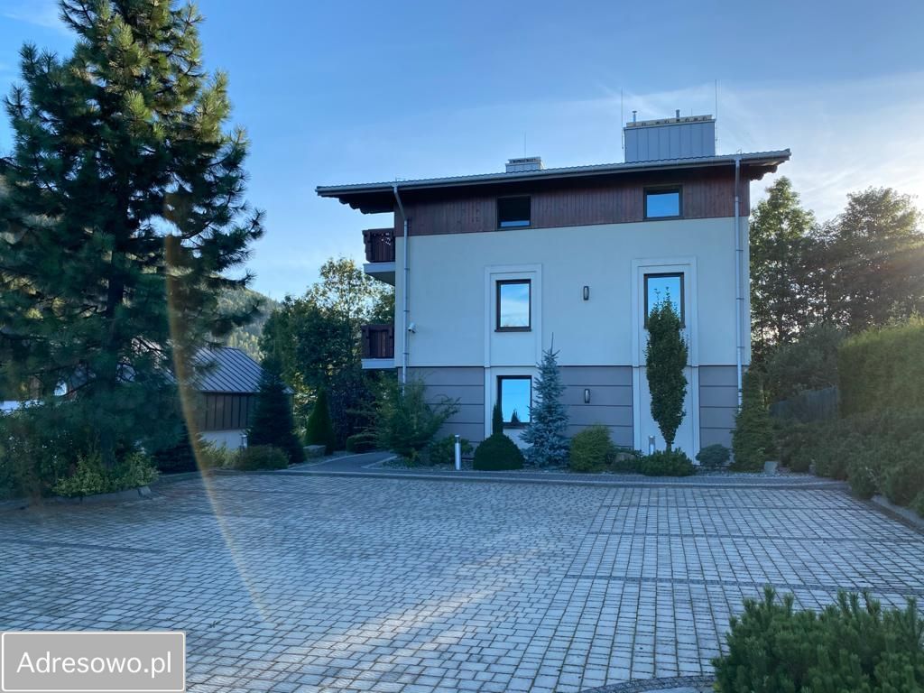 Lokal Szczyrk, ul. Szczytowa. Zdjęcie 18