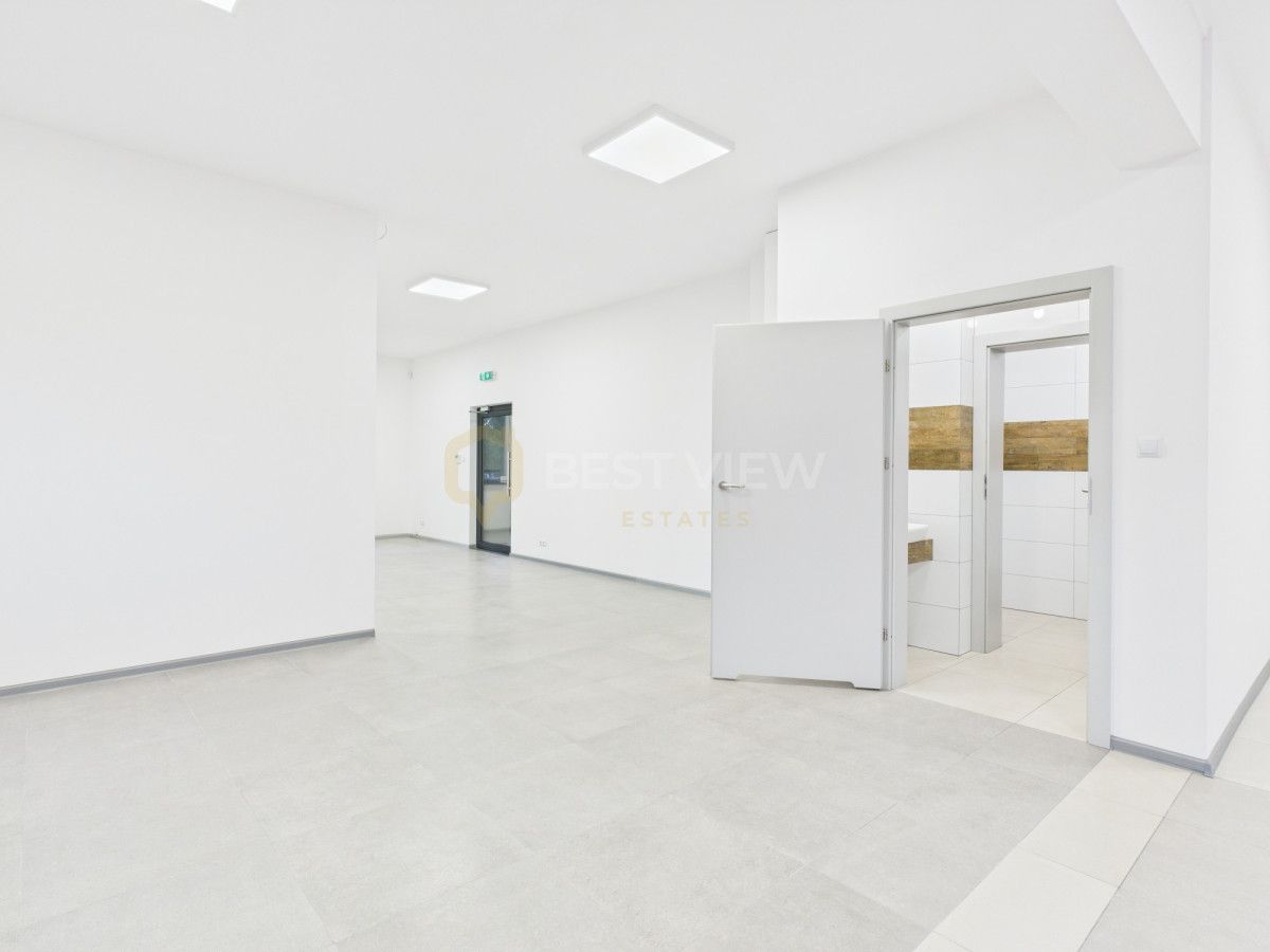 Lokal Stara Iwiczna, ul. Słoneczna. Zdjęcie 5