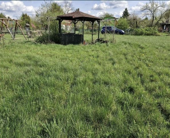 Działka rod Psary. Zdjęcie 1