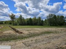 Działka inwestycyjna Dobrzewino. Zdjęcie 3