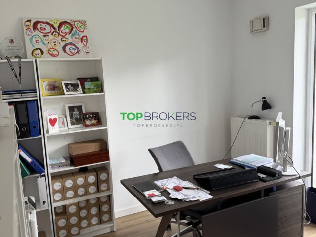 Lokal Warszawa Wola, ul. Banderii. Zdjęcie 8