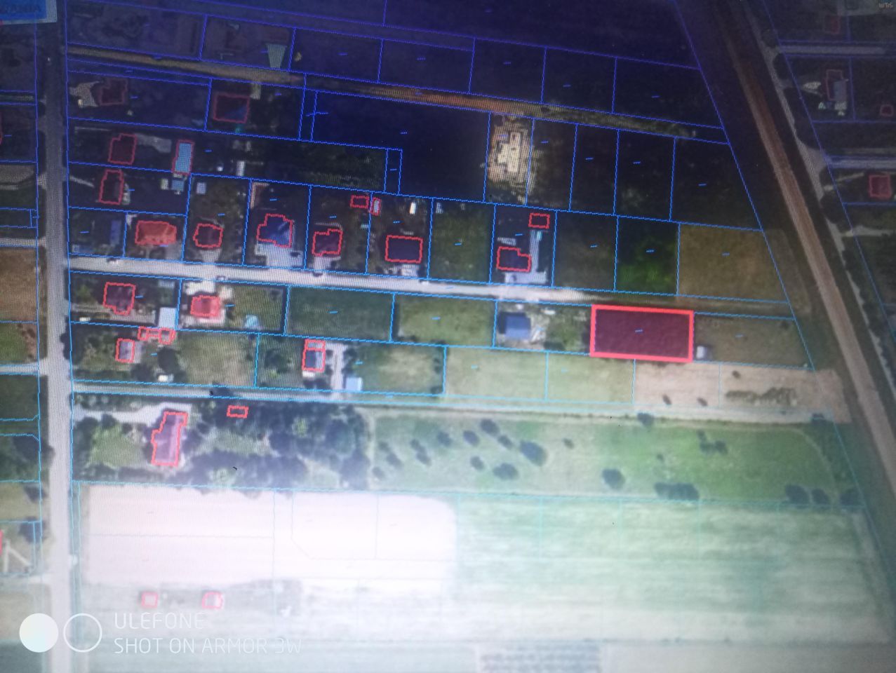 Działka budowlana Sułkowice, ul. Orzechowa