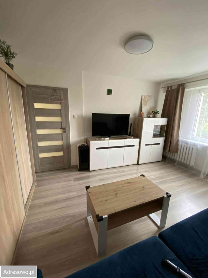 Mieszkanie 2-pokojowe Olsztyn Kormoran, ul. Dworcowa