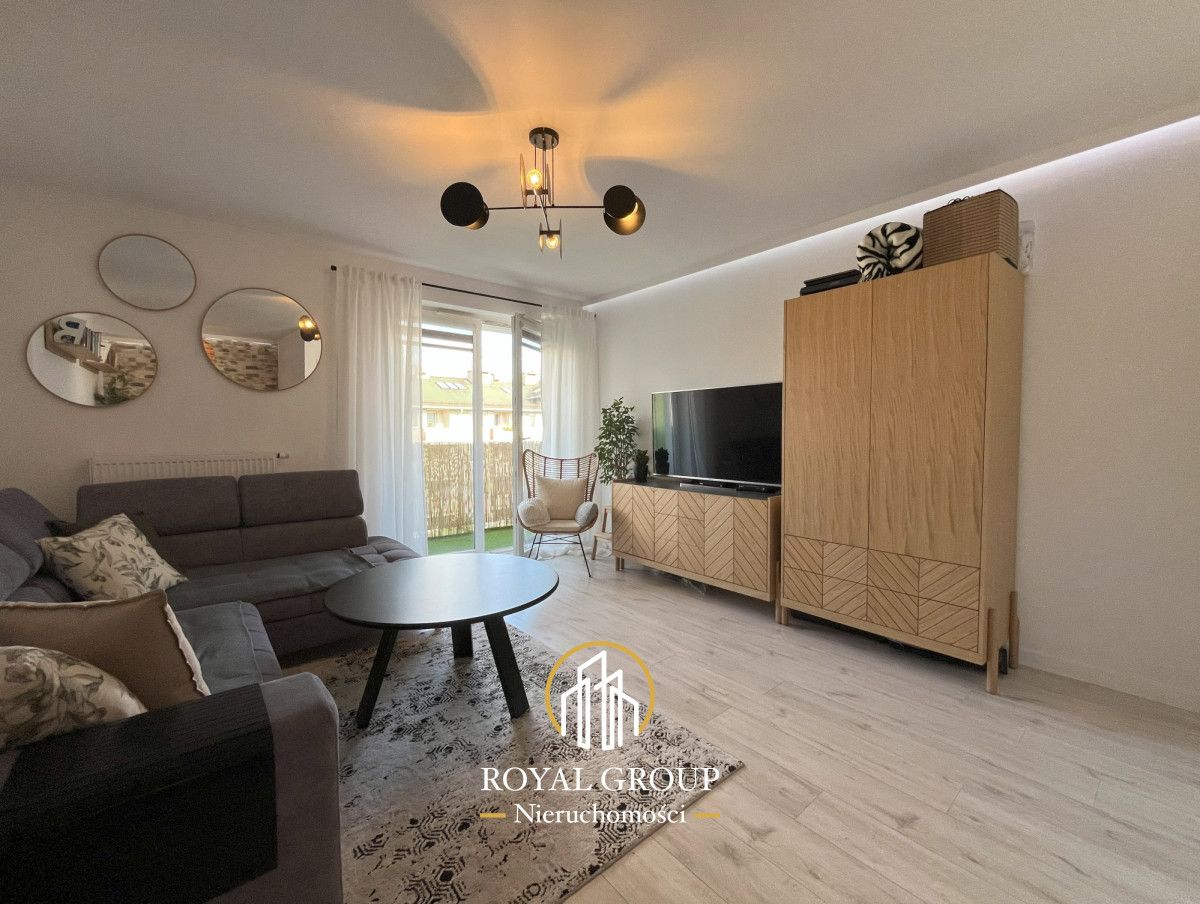 Mieszkanie 2-pokojowe Lublin Wrotków, ul. Ignacego Domeyki