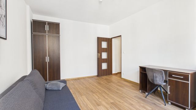 Mieszkanie 2-pokojowe Poznań Centrum, ul. Za Groblą. Zdjęcie 3