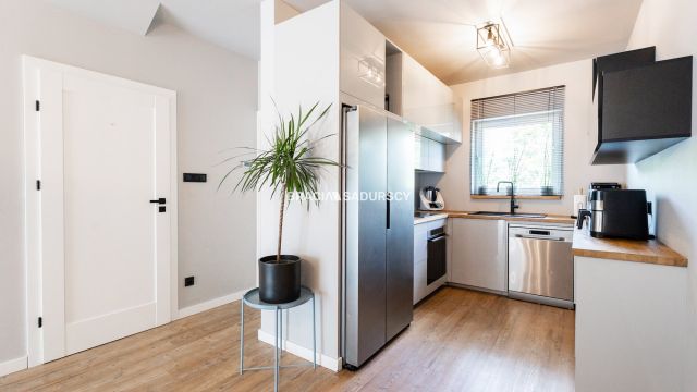 dom szeregowy, 5 pokoi Sułków. Zdjęcie 20