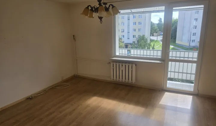 Mieszkanie 3-pokojowe Radom Osiedle XV-lecia, ul. Helleńska