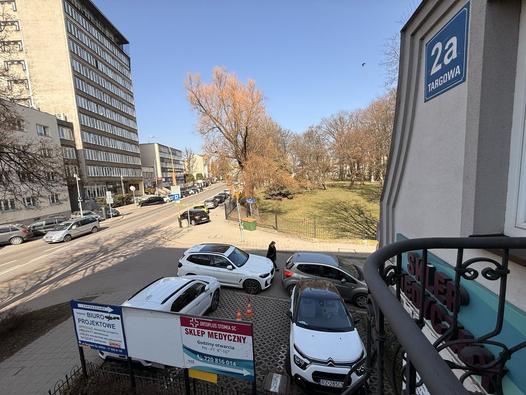 Biuro Rzeszów, ul. Targowa. Zdjęcie 15