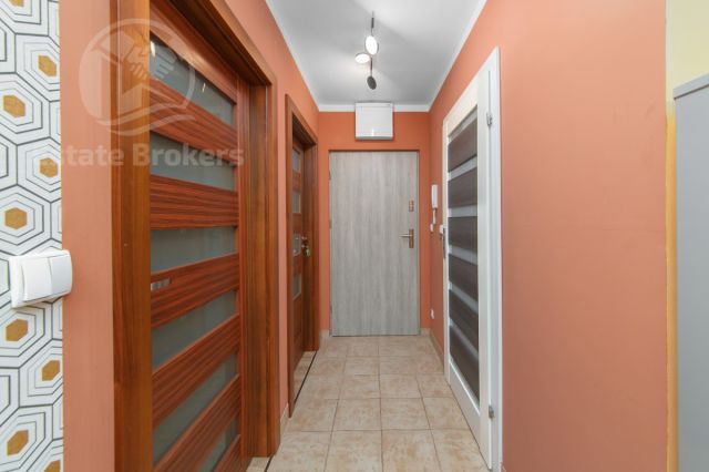 Mieszkanie 2-pokojowe Wrocław Śródmieście, ul. Rychtalska. Zdjęcie 8