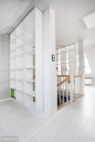 bliźniak, 4 pokoje Wrocław Maślice, ul. Nałęczowska. Zdjęcie 3