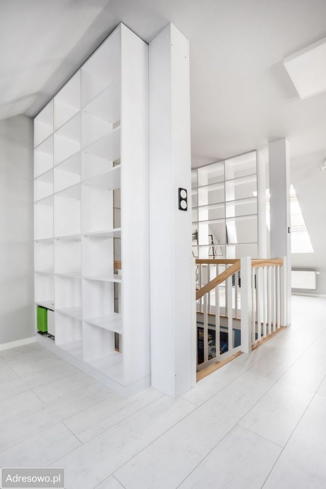 bliźniak, 4 pokoje Wrocław Maślice, ul. Nałęczowska. Zdjęcie 3