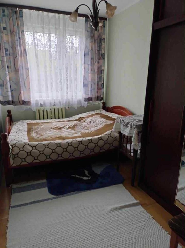 Mieszkanie 3-pokojowe Sosnowiec Zagórze, ul. Bohaterów Monte Cassino. Zdjęcie 6