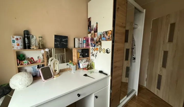 Mieszkanie 3-pokojowe Gostynin