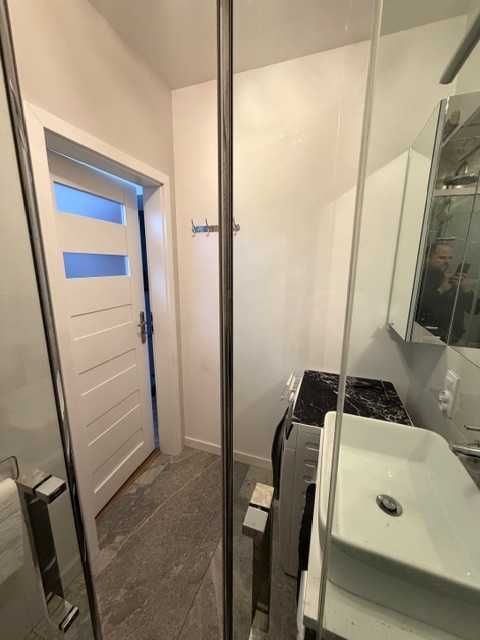 Mieszkanie 1-pokojowe Warszawa Wola, ul. Stanisława Staszica. Zdjęcie 6