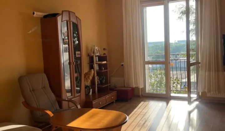 Mieszkanie 2-pokojowe Pruszcz Gdański, ul. Powstańców Warszawy